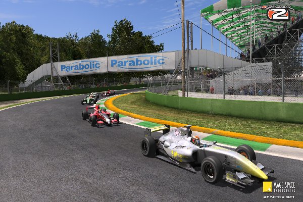 rfactor 2 requirements